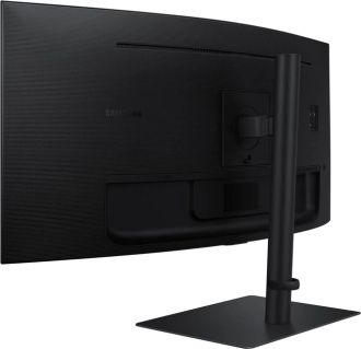 Монітор Samsung S34C650 (LS34C650UAIXUA) - фото 8