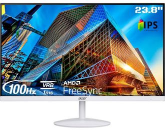 Монитор Acer SA242YEWI (UM.QS2EE.E09) - фото 1