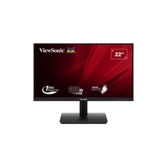 Монитор ViewSonic VA220-H - фото 1 Монитор ViewSonic VA220-H - фото 1