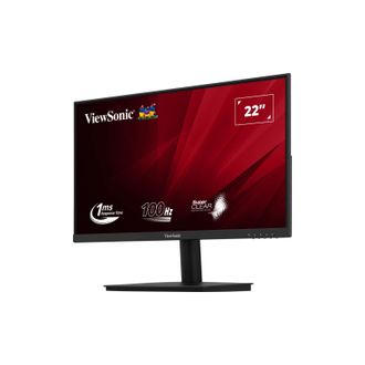 Монитор ViewSonic VA220-H - фото 8 Монитор ViewSonic VA220-H - фото 8