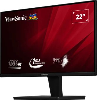 Монітор ViewSonic VA2215-H (VS18811) - фото 3 Монітор ViewSonic VA2215-H (VS18811) - фото 3
