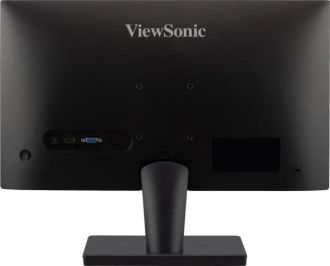 Монітор ViewSonic VA2215-H (VS18811) - фото 8 Монітор ViewSonic VA2215-H (VS18811) - фото 8