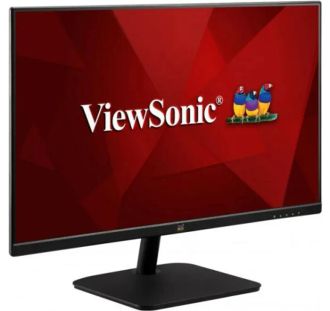 Монітор ViewSonic VA2432-H - фото 3 Монітор ViewSonic VA2432-H - фото 3