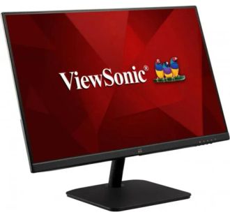Монітор ViewSonic VA2432-H - фото 4 Монітор ViewSonic VA2432-H - фото 4