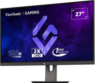 Монитор Viewsonic VX2758A-2K-PRO-2 - фото 3 Монитор Viewsonic VX2758A-2K-PRO-2 - фото 3