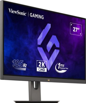 Монитор Viewsonic VX2758A-2K-PRO-2 - фото 4 Монитор Viewsonic VX2758A-2K-PRO-2 - фото 4