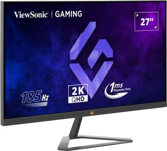 Монітор ViewSonic VX2758A-2K-PRO (VS19757) - фото 2 Монітор ViewSonic VX2758A-2K-PRO (VS19757) - фото 2