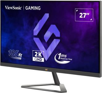 Монітор ViewSonic VX2758A-2K-PRO (VS19757) - фото 3 Монітор ViewSonic VX2758A-2K-PRO (VS19757) - фото 3