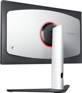 Монітор Xiaomi Mini LED G Pro 27i (ELA5585EU) - фото 3 Монітор Xiaomi Mini LED G Pro 27i (ELA5585EU) - фото 3