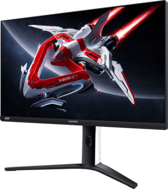 Монітор Xiaomi Mini LED G Pro 27i (ELA5585EU) - фото 5 Монітор Xiaomi Mini LED G Pro 27i (ELA5585EU) - фото 5