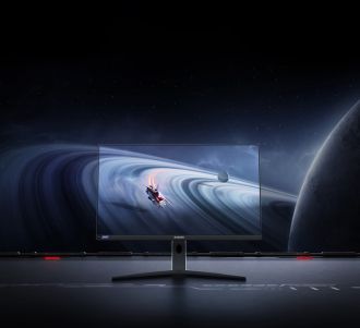 Монітор Xiaomi Mini LED G Pro 27i (ELA5585EU) - фото 7 Монітор Xiaomi Mini LED G Pro 27i (ELA5585EU) - фото 7