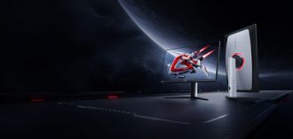Монітор Xiaomi Mini LED G Pro 27i (ELA5585EU) - фото 9 Монітор Xiaomi Mini LED G Pro 27i (ELA5585EU) - фото 9