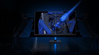 Монітор Xiaomi Gaming Monitor G27i (ELA5375EU) (1012027) - фото 4 Монітор Xiaomi Gaming Monitor G27i (ELA5375EU) (1012027) - фото 4