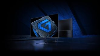 Монітор Xiaomi Gaming Monitor G27i (ELA5375EU) (1012027) - фото 6 Монітор Xiaomi Gaming Monitor G27i (ELA5375EU) (1012027) - фото 6