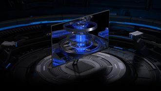 Монітор Xiaomi Gaming Monitor G27i (ELA5375EU) (1012027) - фото 7 Монітор Xiaomi Gaming Monitor G27i (ELA5375EU) (1012027) - фото 7