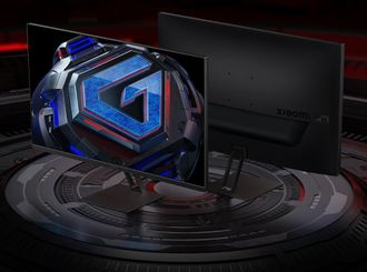 Монітор Xiaomi Gaming Monitor G27Qi (ELA5593EU) - фото 3 Монітор Xiaomi Gaming Monitor G27Qi (ELA5593EU) - фото 3