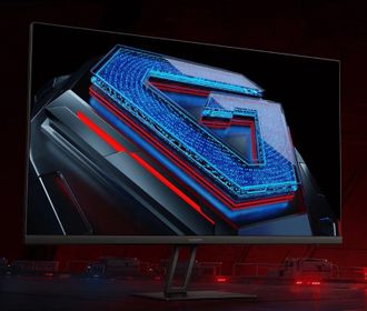 Монітор Xiaomi Gaming Monitor G27Qi (ELA5593EU) - фото 4 Монітор Xiaomi Gaming Monitor G27Qi (ELA5593EU) - фото 4