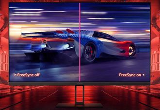 Монітор Xiaomi Gaming Monitor G27Qi (ELA5593EU) - фото 6 Монітор Xiaomi Gaming Monitor G27Qi (ELA5593EU) - фото 6