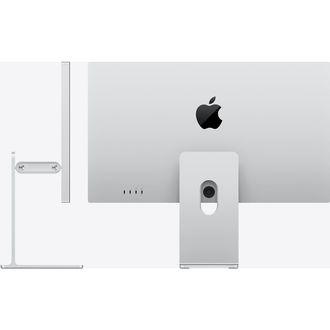 Монитор Apple Studio Display XDR Nano-texture glass Tilt- and height-adjustable stand (MFEP4) - фото 4