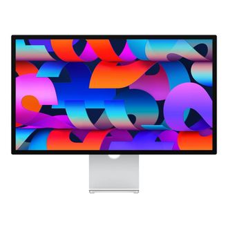 Монітор Apple Studio Display 2026 Standard glass Tilt- adjustable stand (MFEX4) - фото 1 Монітор Apple Studio Display 2026 Standard glass Tilt- adjustable stand (MFEX4) - фото 1