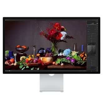 Монітор Apple Studio Display 2026 Nano-texture glass Tilt- and height-adjustable stand (MFF04) - фото 2