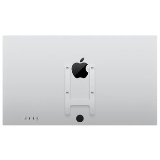 Монітор Apple Studio Display 2026 Nano-texture glass VESA mount adapter (MFF24) - фото 2 Монітор Apple Studio Display 2026 Nano-texture glass VESA mount adapter (MFF24) - фото 2