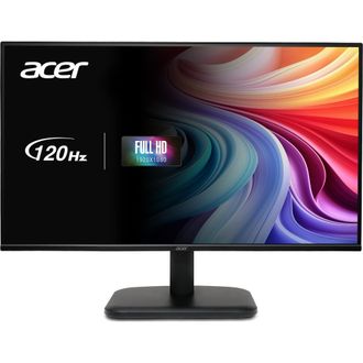 Монитор Acer EK241YEbi (UM.QE1EE.G01) Black - фото 1