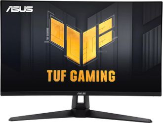 Монитор Asus TUF Gaming VG27AQ5A (90LM0BN0-B01371) Black - фото 1 Монитор Asus TUF Gaming VG27AQ5A (90LM0BN0-B01371) Black - фото 1