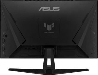 Монитор Asus TUF Gaming VG27AQ5A (90LM0BN0-B01371) Black - фото 2 Монитор Asus TUF Gaming VG27AQ5A (90LM0BN0-B01371) Black - фото 2