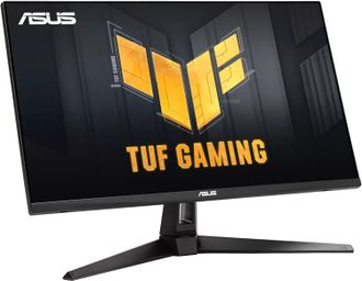 Монитор Asus TUF Gaming VG27AQ5A (90LM0BN0-B01371) Black - фото 4 Монитор Asus TUF Gaming VG27AQ5A (90LM0BN0-B01371) Black - фото 4