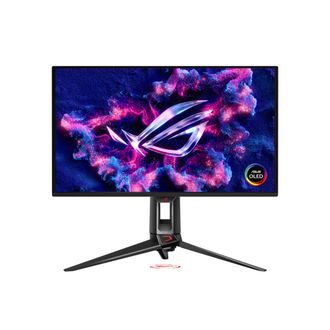 Монітор Asus ROG Swift PG32UCDMZ (90LM09T0-B01371) Black - фото 1