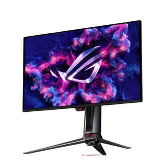 Монітор Asus ROG Swift PG32UCDMZ (90LM09T0-B01371) Black - фото 3