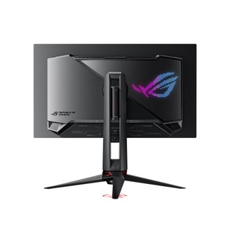 Монітор Asus ROG Swift PG32UCDMZ (90LM09T0-B01371) Black - фото 5