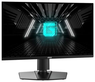Монітор MSI G255PF E2 Black - фото 2 Монітор MSI G255PF E2 Black - фото 2