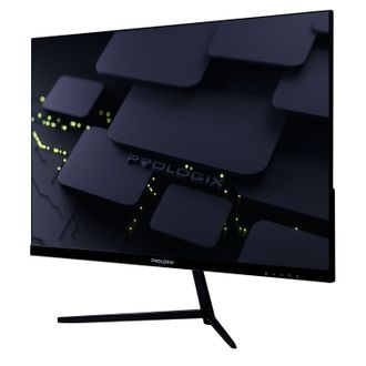 Монітор Prologix PL2425HD Black - фото 2