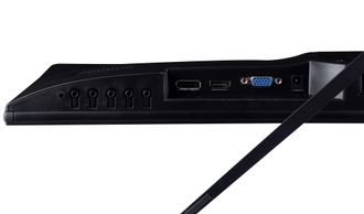 Монітор Prologix PL2425HD Black - фото 10
