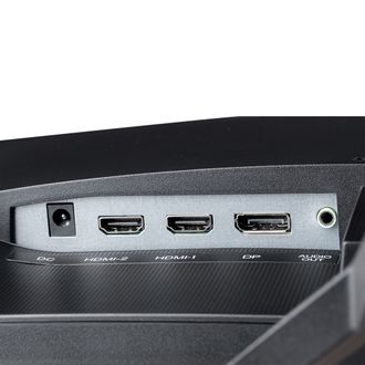 Монітор Prologix Gaming GM2425C Black - фото 7 Монітор Prologix Gaming GM2425C Black - фото 7
