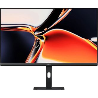 Монітор Xiaomi 27" A27Ui (ELA6221EU) Black - фото 1