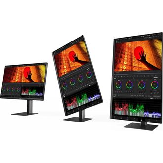 Монітор Xiaomi 27" A27Ui (ELA6221EU) Black - фото 3