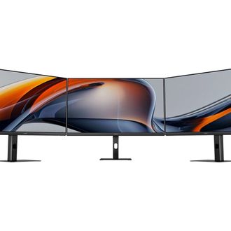 Монітор Xiaomi 27" A27Ui (ELA6221EU) Black - фото 4