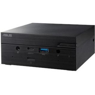 Неттоп ASUS Mini PC PN50-E1-B7337AD (90MS0221-M001W0) AMD Ryzen 7 4700U до 4.1 ГГц, 16 ГБ, 512 ГБ SSD, Wi-Fi, Bluetooth, LAN, Windows 11 Pro - фото 1 Неттоп ASUS Mini PC PN50-E1-B7337AD (90MS0221-M001W0) AMD Ryzen 7 4700U до 4.1 ГГц, 16 ГБ, 512 ГБ SSD, Wi-Fi, Bluetooth, LAN, Windows 11 Pro - фото 1