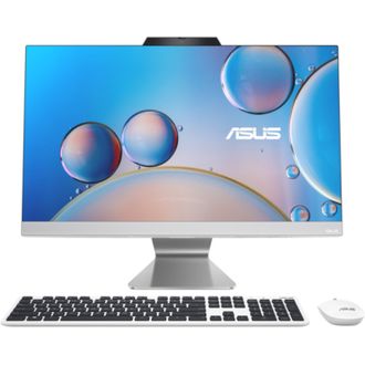 Моноблок ASUS A3402WVAK-WA0030 (90PT03T1-M000Y0) White - фото 1 Моноблок ASUS A3402WVAK-WA0030 (90PT03T1-M000Y0) White - фото 1