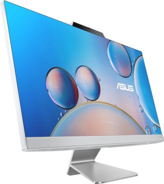 Моноблок ASUS A3402WVAK-WPC1420 (90PT03T1-M02600) White - фото 1