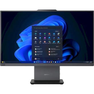 Моноблок Lenovo ThinkCentre neo 50a 27 Gen 5 (12SA000BUI) Luna Grey - фото 1 Моноблок Lenovo ThinkCentre neo 50a 27 Gen 5 (12SA000BUI) Luna Grey - фото 1