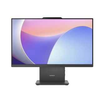 Моноблок Lenovo IdeaCentre AiO 24ARR9 (F0HR004NUO) Luna Grey - фото 1 Моноблок Lenovo IdeaCentre AiO 24ARR9 (F0HR004NUO) Luna Grey - фото 1