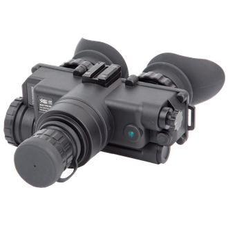 Монокуляр ночного видения AGM WOLF-7 PRO NL1 - фото 1