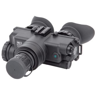 Монокуляр ночного видения AGM WOLF-7 PRO NW1 - фото 1