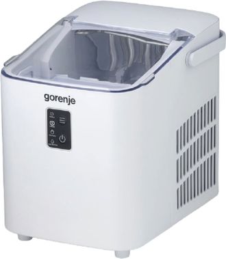 Льодогенератор Gorenje IMDW1200W - фото 1 Льодогенератор Gorenje IMDW1200W - фото 1
