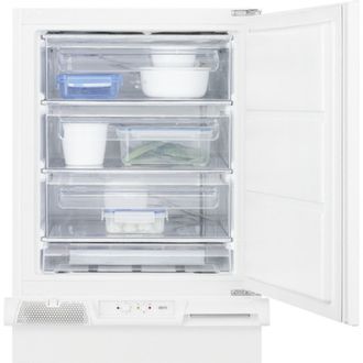 Встраиваемая морозильная камера Electrolux LYB2AE82S - фото 1 Встраиваемая морозильная камера Electrolux LYB2AE82S - фото 1