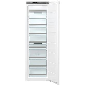 Встраиваемая морозильная камера Gorenje FNI5182A1 - фото 1 Встраиваемая морозильная камера Gorenje FNI5182A1 - фото 1